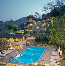 India-Rajasthan-Castle to Castle Safari in Rajasthan